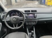 Škoda Fabia Hatchback 999,0 70 kw