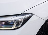 BMW Řada 7 Sedan 3,0 l 294 kw