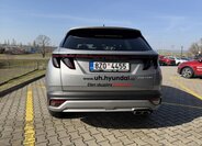 Hyundai Tucson SUV / Terénní 1,6 l 110 kw