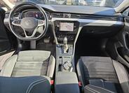 Volkswagen Passat 25