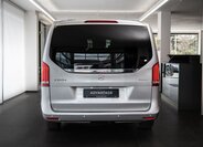 Mercedes-Benz Třídy V VAN / Minibus 2,0 l 140 kw