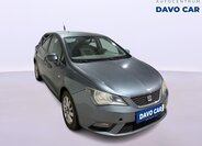 Seat Ibiza 2