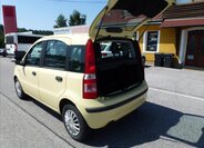 Fiat Panda Hatchback 1,2 l 40 kw