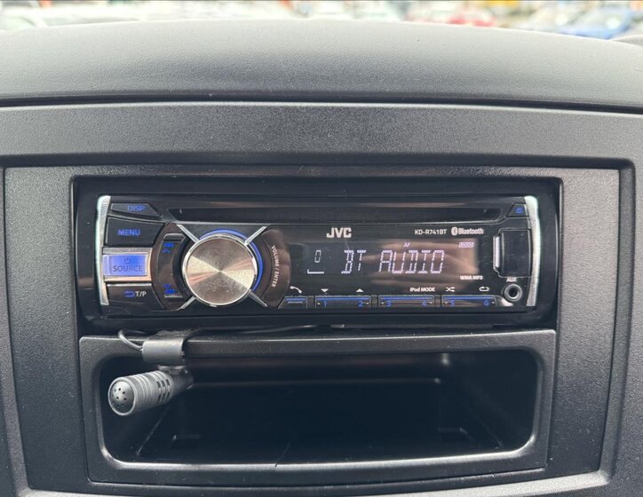 Mercedes-Benz Sprinter Kombi 2,1 l 95 kw