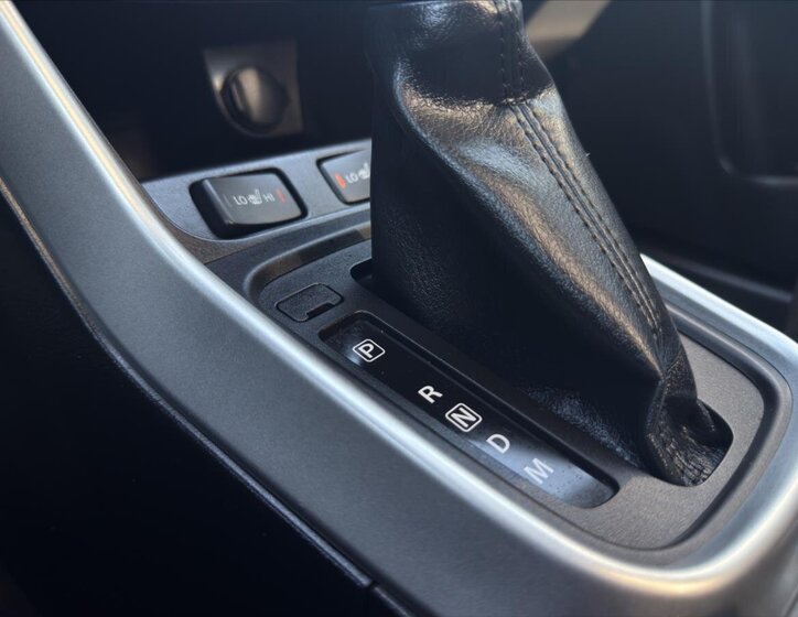 Suzuki SX4 S-Cross SUV / Terénní 1,4 l 103 kw