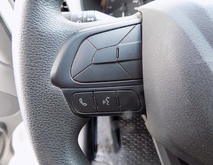 Iveco Daily Užitková 3,0 l 129 kw