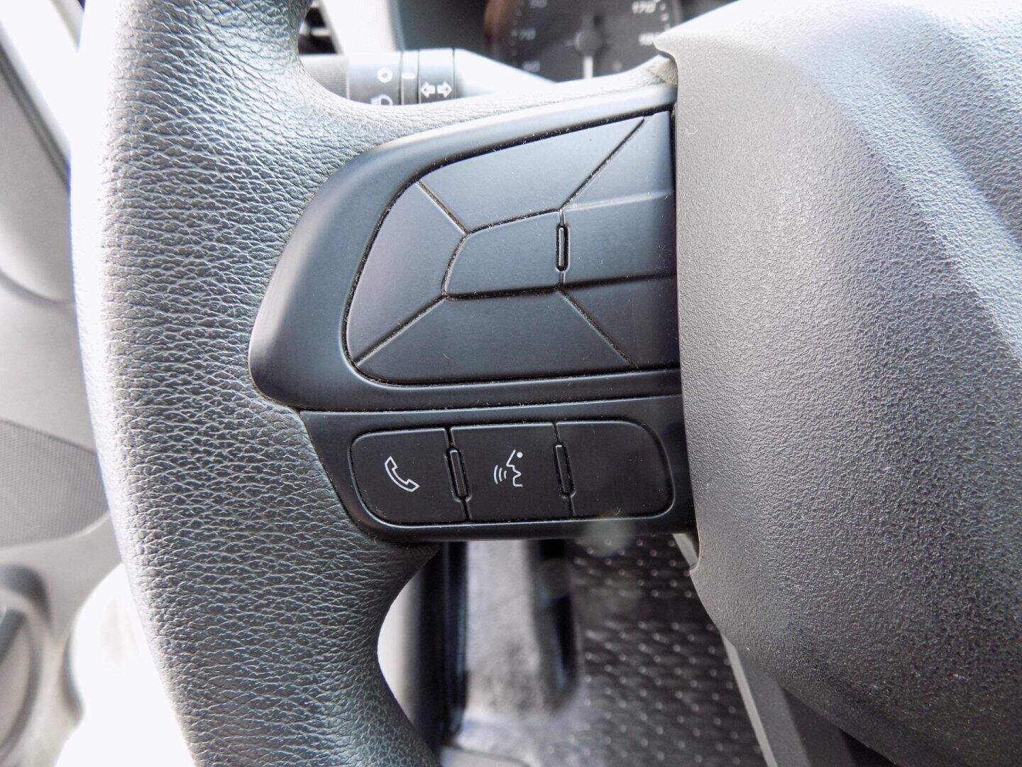 Iveco Daily Užitková 3,0 l 129 kw