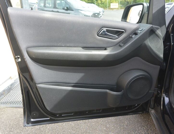 Mercedes-Benz Třídy A 9