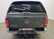 Volkswagen Amarok Pick-up 3,0 l 190 kw