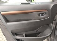 Toyota ProAce Verso MPV 2,0 l 106 kw