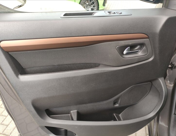 Toyota ProAce Verso MPV 2,0 l 106 kw
