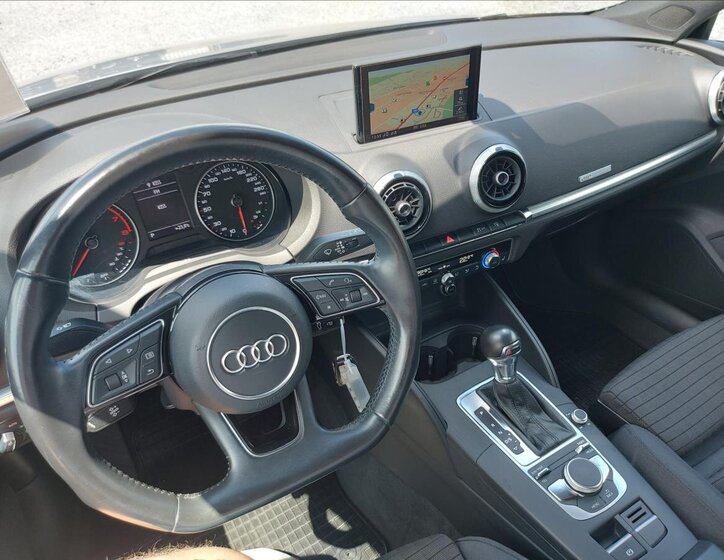 Audi A3 26