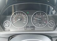 BMW Řada 3 Kombi 2,0 l 140 kw
