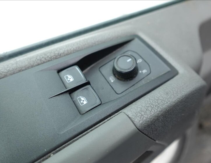 Volkswagen Crafter Ostatní 2,0 l 103 kw