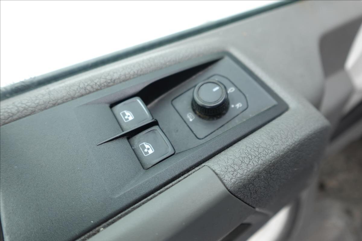 Volkswagen Crafter Ostatní 2,0 l 103 kw