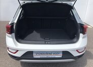 Volkswagen T-Roc Kombi 999,0 81 kw