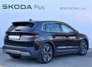 Škoda Elroq SUV / Terénní 0,0 210 kw