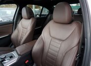 BMW Řada 3 Sedan 3,0 l 275 kw