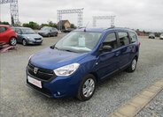 Dacia Lodgy 3