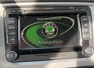 Škoda Octavia Kombi 1,4 l 90 kw