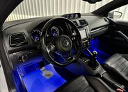 Volkswagen Scirocco 15