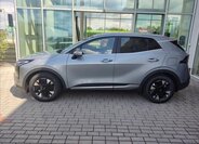 KIA Sportage 3