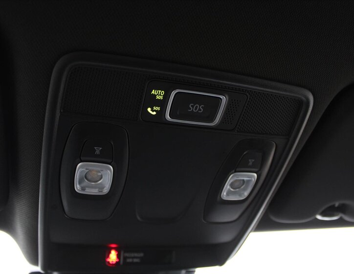 Renault Clio Hatchback 1,3 l 96 kw