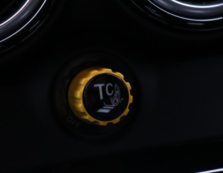 Mercedes-Benz AMG GT Kupé 4,0 l 430 kw