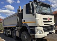 Tatra Ostatní Sklápěč 0,0 340 kw