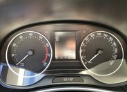 Škoda Fabia Hatchback 1,2 l 66 kw