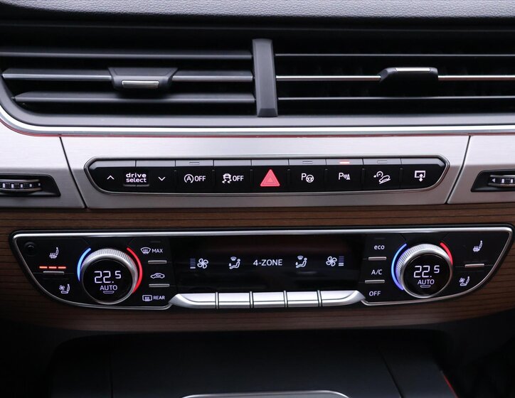 Audi Q7 SUV 3,0 l 200 kw