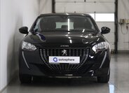 Peugeot 208 Hatchback 1,2 l 74 kw