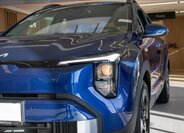 KIA Stonic SUV 0,0 0