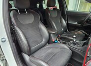 Hyundai i30 Hatchback 2,0 l 202 kw