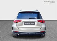 Mercedes-Benz GLE 4