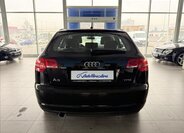 Audi A3 Hatchback 1,2 l 77 kw