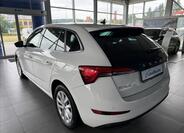 Škoda Scala 4