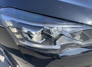 Peugeot 508 Kombi 2,0 l 133 kw