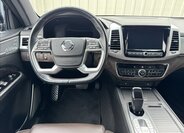 SsangYong Rexton SUV 2,2 l 148 kw