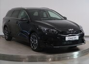 KIA Ceed Kombi 1,5 l 103 kw