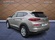 Hyundai Tucson 3