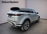 Land Rover Range Rover Evoque SUV / Terénní 2,0 l 132 kw