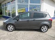 Ford B-MAX 9