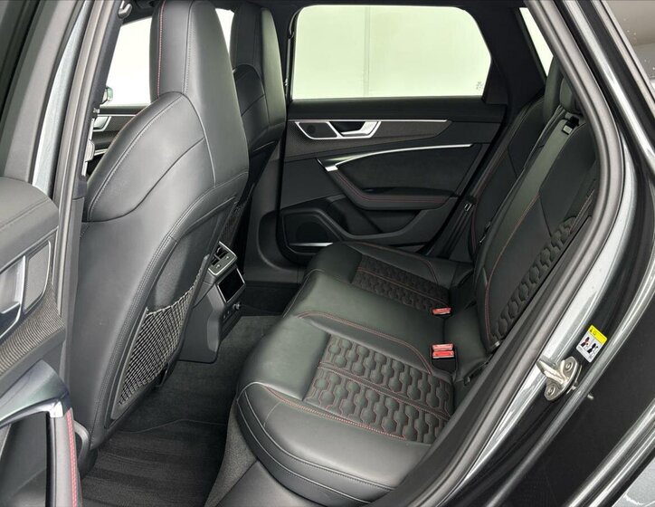 Audi RS 6 Kombi 4,0 l 441 kw