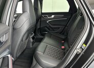 Audi RS 6 Kombi 4,0 l 441 kw