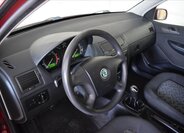 Škoda Fabia Kombi 1,4 l 59 kw