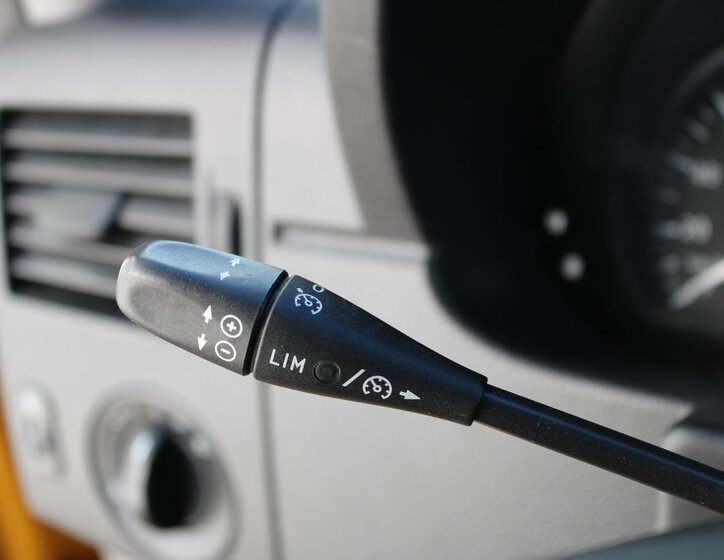 Mercedes-Benz Sprinter Užitková 2,1 l 120 kw