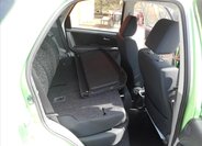 Suzuki SX4 Hatchback 1,6 l 79 kw