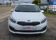 KIA Ceed 2
