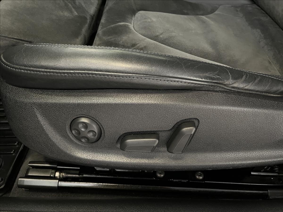 Audi A5 Kupé 3,0 l 176 kw